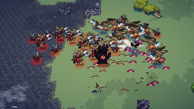 Hero's Hour 2 privedie hrdinov do fantasy sveta pln�ho prekvapen� 