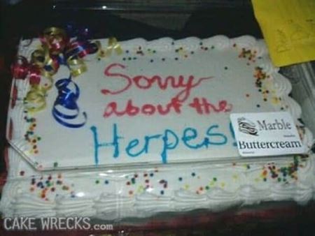 Netradi�n� torty  