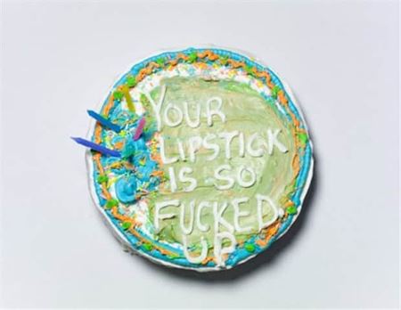 Netradi�n� torty  