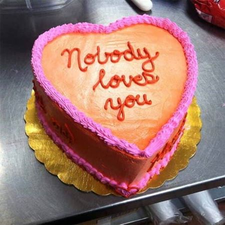 Netradi�n� torty  