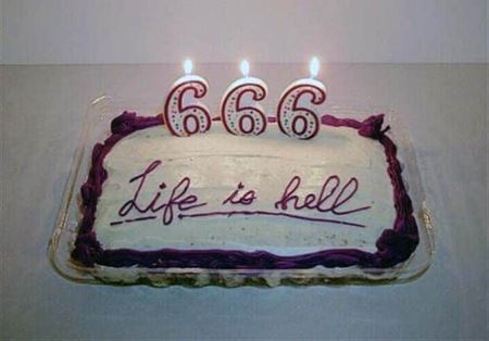 Netradi�n� torty  