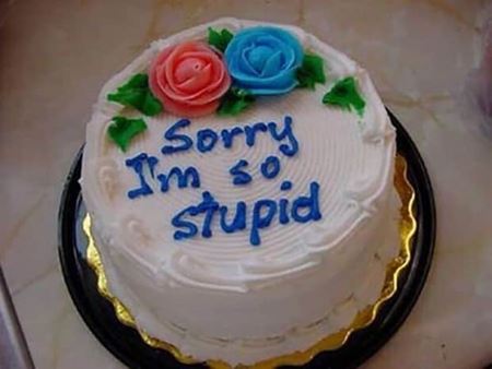 Netradi�n� torty  