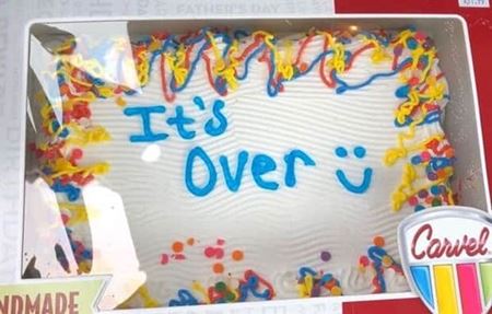 Netradi�n� torty  