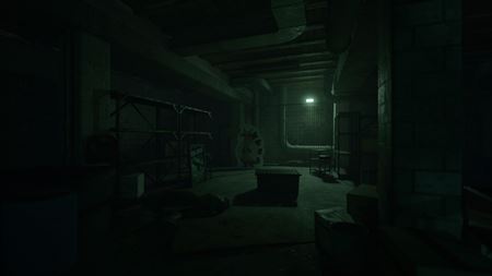 Terrible Lizards pripom�na Five Nights at Freddy's, ale s dinosaurami  