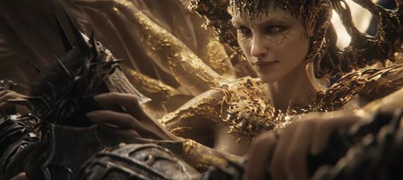 Lords of the Fallen II bude ma� atrakt�vne a aj poodhalen� �ensk� postavy