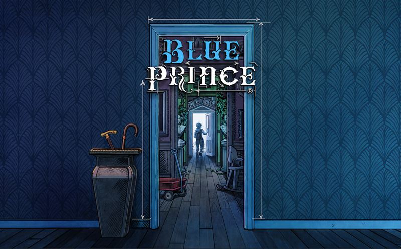 Blue Prince vych�dza na Mac v App Store