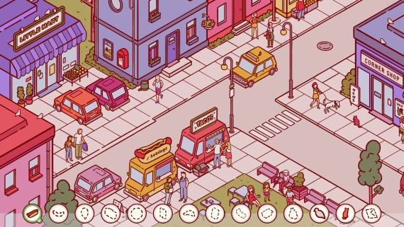 Štúdio Blink Industries vstupuje do sveta hier s Nippets, 2D hidden object adventúrou