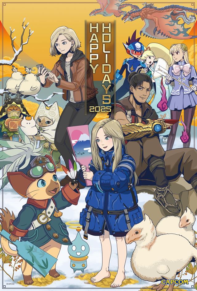 Viano�n� pozdravy od hern�ch firiem 