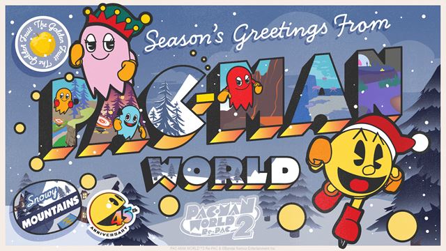 Viano�n� pozdravy od hern�ch firiem 