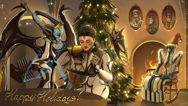 Viano�n� pozdravy od hern�ch firiem 