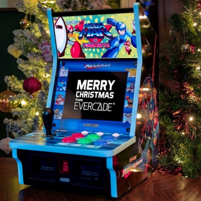 Viano�n� pozdravy od hern�ch firiem 