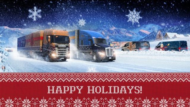 Viano�n� pozdravy od hern�ch firiem 