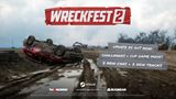 Wreckfest 2 dost�va nov� update s dvoma autami z 90. rokov a �ialenou tra�ou Moorfeld