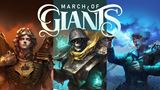 Ubisoft preber� v�voj a pr�va k MOBA hre March of Giants od Amazonu