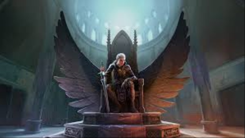 Disciples: Domination mieri do Nevendaaru za�iatkom febru�ra