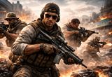 Call of Duty 2027 m� prinies� nov� pods�riu zasaden� do prelomu tis�cro�ia