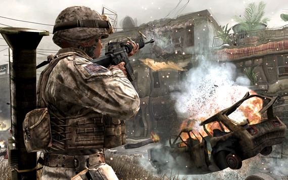 Call of Duty 2027 má priniesť novú podsériu zasadenú do prelomu tisícročia