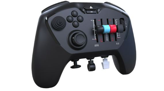 Echo Aviation Controller od Honeycomb je kone�ne v predaji