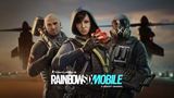 Rainbow Six Mobile �tartuje 23. febru�ra, early access u� funguje v niektor�ch regi�noch