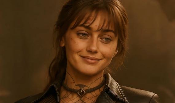 Ako by mohol vyzera� Clair Obscur ako film?