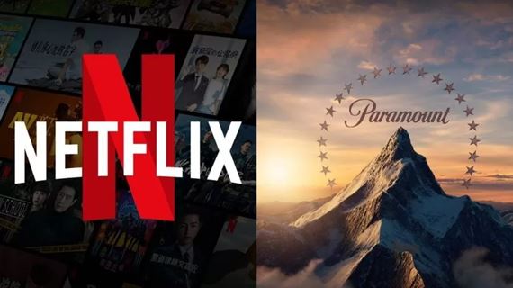 Warner Bros pl�nuje odmietnu� ponuku Paramuntu na odk�penie, ponuka Netflixu je pre nich lep�ia