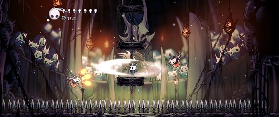Hollow Knight: Silksong už predal 7 miliónov kusov, dostane free rozšírenie
