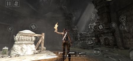 Tomb Raider mieri na iOS a Android, vydanie je napl�novan� na 12. febru�ra 2026  