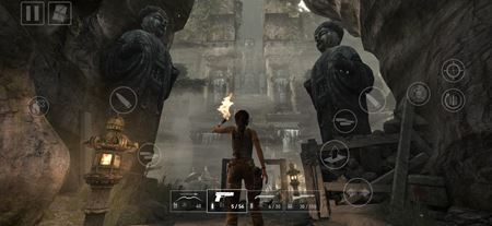 Tomb Raider mieri na iOS a Android, vydanie je napl�novan� na 12. febru�ra 2026  