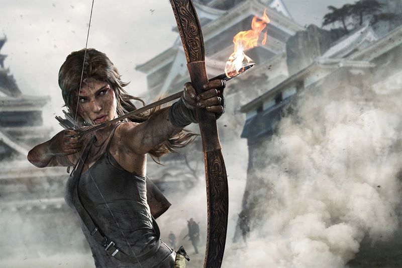 Tomb Raider mieri na iOS a Android, vydanie je napl�novan� na 12. febru�ra 2026
