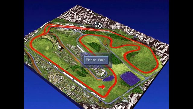 Geoff Crammond vracia svoje legend�rne z�vodn� simul�cie na Steam s podporou workshopu 