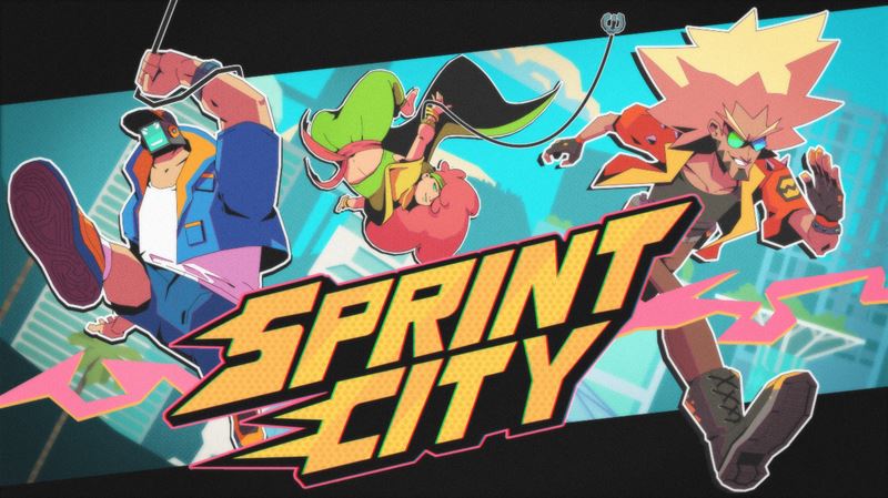Autori SpeedRunners ohl�sili multiplayerov� 2D parkourov� hruSprint City