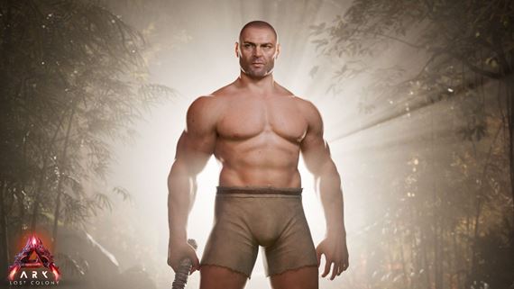 Karl Urban sa vracia ako Bob v ARK: Lost Colony a �al��ch pripravovan�ch roz��reniach