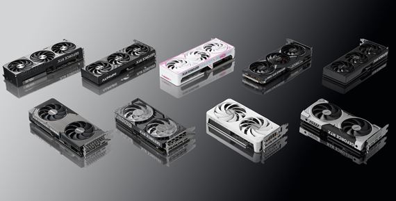 Grafických kariet bude v roku 2026 menej, Nvidia vraj znižuje výrobu