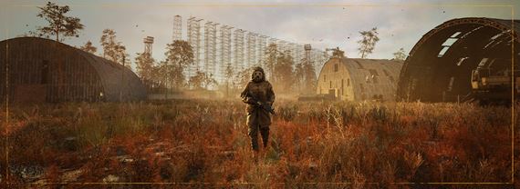 S.T.A.L.K.E.R. 2: Heart of Chornobyl dostal bezplatný príbehový update Stories Untold