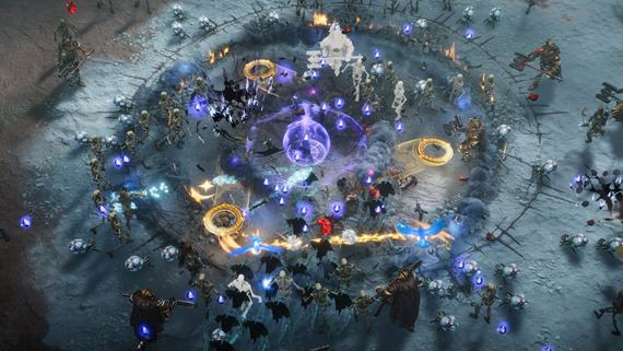 Epic rozdáva Jotunnslayer: Hordes of Hel