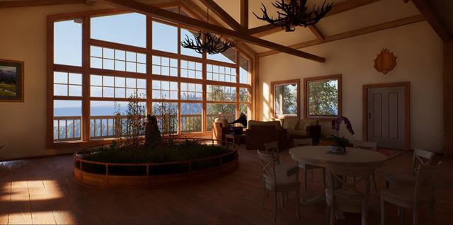 Next Hunting Adventure od slovensk�ho �t�dia Nine Rocks sa bli��ie predstavuje 