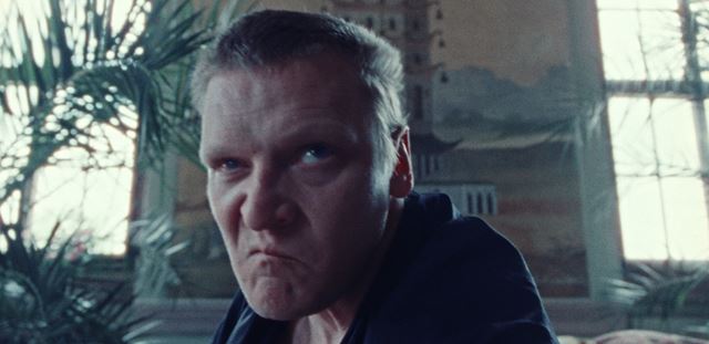 Dva kr�tke slovensk� filmy uvedie premi�rovo prest�ny MFF Rotterdam 