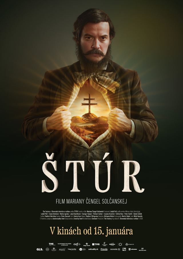 �t�r bojoval za slobodu slovensk�ho n�roda. Zaplatil za to osobn�m ��ast�m  