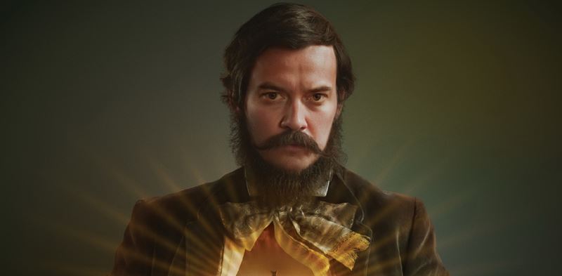 �t�r bojoval za slobodu slovensk�ho n�roda. Zaplatil za to osobn�m ��ast�m