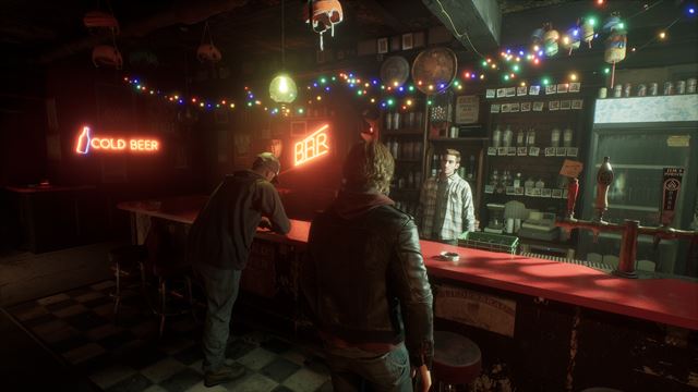 Samson: A Tyndalston Story - Manhunt spojen� s GTA sa pribli�uje 