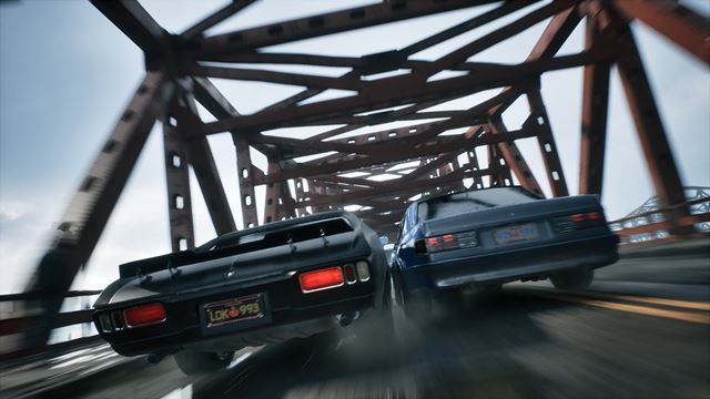 Samson: A Tyndalston Story - Manhunt spojen� s GTA sa pribli�uje 