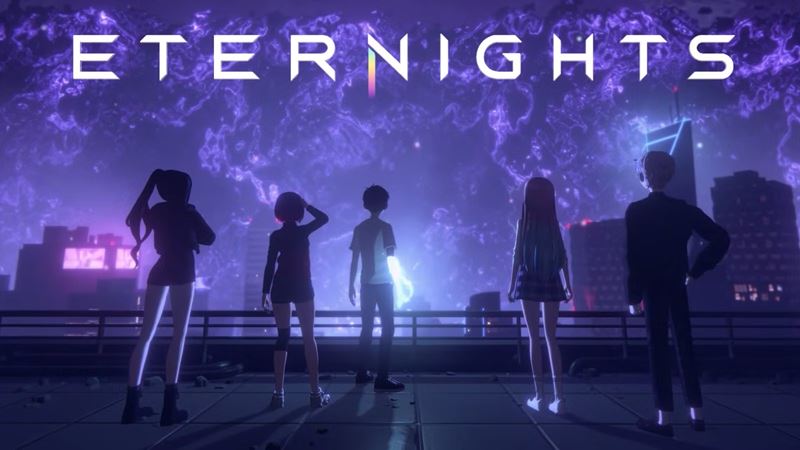 EGS zadarmo rozd�va Eternights