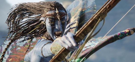 Do k�n dorazil Avatar 2. Nie, to sme sa nepom�lili. Podcast Vertigo aj o origin�lnych viano�n�ch filmoch