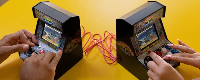 Ak hern retro dareky kpi pod stromek? 