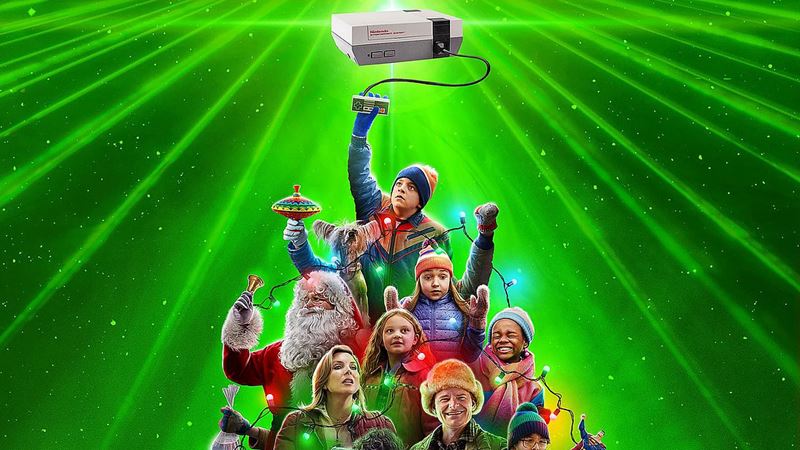 Ak hern retro dareky kpi pod stromek?