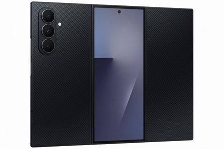 Samsung Galaxy Z TriFold predstaven, kombinuje mobil a 10-palcov tablet  