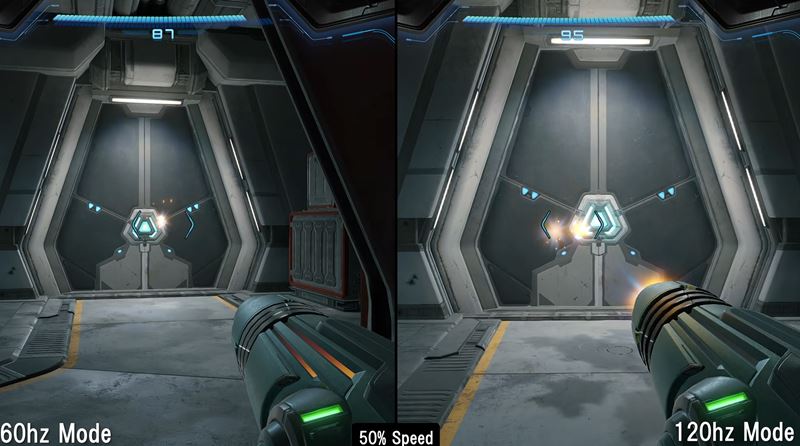 Metroid Prime 4 zanalyzovan, ako funguje na Switch 2 konzole?