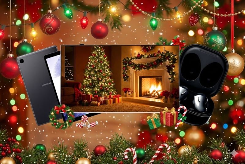 Nov� z�avy pred Vianocami