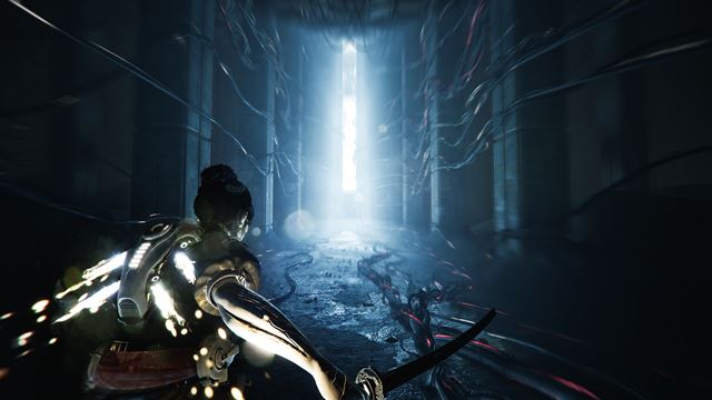 SOL Shogunate predstavuje vesm�rnu samurajsk� RPG akciu v alternat�vnej bud�cnosti 