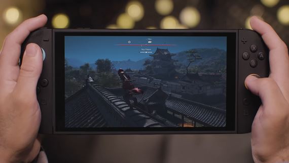 Assassins Creed Shadows prichdza na Nintendo Switch 2 s kompletnm obsahom a cross-progression